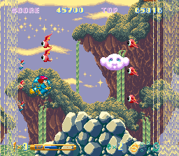  SFC (SNES) 