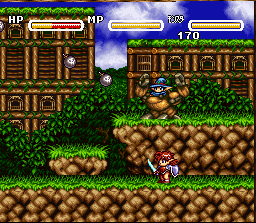  SFC (SNES) 