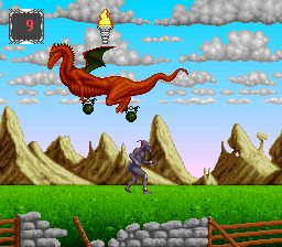  SFC (SNES) 